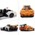 McLaren Solus GT + McLaren F1 LM - Speed Champions KIT 581 pç - comprar online