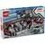 Pit Stop + Equipe da F1 + Mercedes-AMG e Alpine KIT 678 pç