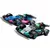 Pit Stop + Equipe da F1 + Mercedes-AMG e Alpine KIT 678 pç - loja online