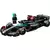 Mercedes AMG F1 W15 - Speed Champions 267 Pç - comprar online