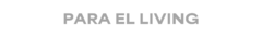 Banner de la categoría Para el living