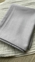 Mantel Anti-Mancha Gris