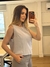 Blusa Alfaiataria Basic - comprar online
