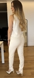 Calça Alfaiataria Slim - comprar online