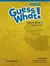 GUESS WHAT! 4 ACTIVITY BOOK WITH DIGITAL PACK UPDATED - BRITISH - 1ST ED CAMBRIDGE