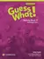 GUESS WHAT! 5 ACTIVITY BOOK WITH DIGITAL PACK UPDATED - BRITISH - 1ST ED. CAMBRIDGE