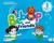 BEBOP AND FRIENDS STUDENT´S WITH ACTIVITY BOOK AND MATH SCIENCE BOOK-3