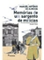 MEMORIAS DE UM SARGENTO DE MILICIAS ED. MODERNA