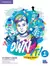 OWN IT! 1 SB WITH DIGITAL PACK - 1ST ED. CAMBRIDGE