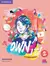 OWN IT! 2 WB WITH EBOOK - 1ST ED CAMBRIDGE