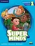 SUPER MINDS 1 SB WITH E BOOK AMERICAN ENGLISH ED. CAMBRIDGE