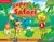 SUPER SAFARI AMERICAN ENGLISH 1 SB WITH DVD-ROM - 1ST ED ED.CAMBRIDGE UNIVERSITY