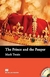 THE PRINCE AND THE PAUPER ED. MACMILLAN