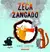 ZECA ZANGADO ED. BRINQUE BOOK ( CAIXA ALTA )