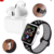 Smartwatch + Auricular con dos mallas