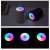 humificador RGB negro - comprar online