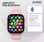 Smartwatch I8 Pro en internet