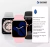 Smartwatch I8 Pro - Electroboe