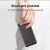 Cargador portatil 10.000mah Ibek en internet