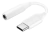 Adaptador Auricular 3.5mm a ficha tipo C