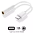 Adaptador Auricular 3.5mm a ficha tipo C en internet