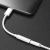 Adaptador Auricular 3.5mm a ficha tipo C - comprar online