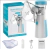 Nebulizador mesh