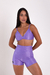 Short Pulse Lavanda