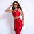 Top Camiseta Red