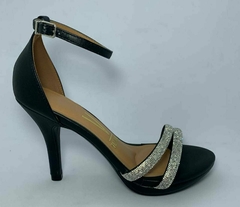 6210-1037 Sand T/Fino 2 Fajas strass 25 en internet