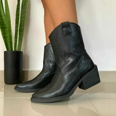 51 Texana Bordada 3/4 2024 - comprar online