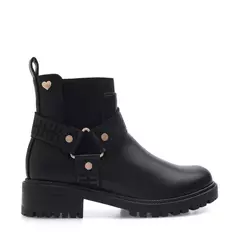 Mariana Botita Baja Elastico Arnes 2025 - comprar online