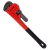 CH. GRIFOS 18" MTX 1570555 450MM INDUSTRIAL TIPO AMERICANA - comprar online