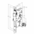 FECHAD. EXT. BOLA OXIDADA STAM 803/02 - comprar online
