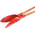 CAVADEIRA ARTIC. 2CB MAD. 120CM 77564/503 TRAMONTINA CABO QUADRADO