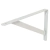 CANTONEIRA F. BRANCA 25X35CMX3/4 CHAPFER