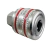 ENGATE RAPIDO AR FEMEA 1/4X1/4 CONELUB CB200