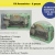 KIT ACES. BANHO 6PCS MINOX FUME DP TUBOLAR LUXO - comprar online