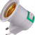 SOQUETE E-27 90º C/PINO P/TOMADA C/INTER. LIG/DES BESTFER na internet