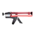 APLICADOR PU MTX 886669 310ML ABERTO VERMELHO REFORÇADO - comprar online
