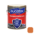 ZARCAO LARANJA 0,225L EUCATEX 1/16