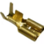 TERMINAL FIO FEMEA 1.5MM A 2.5MM UNIT - RibeiroLar