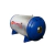 AQUECEDOR SOL RESERVATORIO 600L TUMA ACO INOX REVESTIDO AT-600AQ SOLAREM