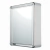ARMARIO BANHEIRO ASTRA LBP10/S 29X39X11,3CM. C/ALUMINIO