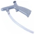 PISTOLA AR PULVERIZACAO 50 PSIMALUMINIO LOTUS PLIS 3626