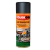 TINTA SPRAY ALT. TEMP. PRETO FOSCO COLORGIN - comprar online