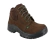 BOTINA NOBUCK CAFE 43 ECOSAFETY CADARCO