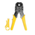 ALICATE CRIMPADOR PLUG RJ45/RJ11/RJ12 BOMDER BOM-1703