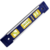 NIVEL .23CM .9" 3B. C/IMA S/REGUA IRWIN TORPEDO