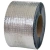 IMPERM. FITA ALUMINIO 15CM ROLO C/10MT VIAFLEX